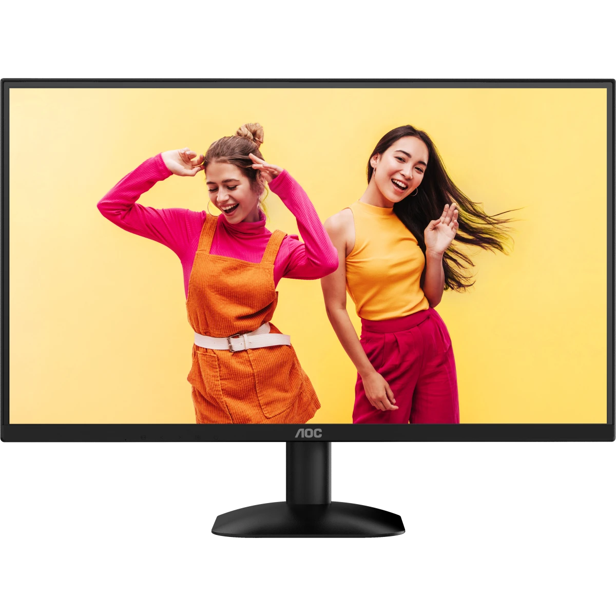 moniteur AOC 24" 24B35HM2
