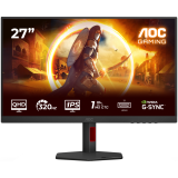 Moniteur AOC 27" Q27G4SRU