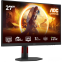Moniteur AOC 27" Q27G4SRU - photo 2