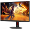 Moniteur AOC 27" Q27G4SRU - photo 4