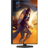 Moniteur AOC 27" Q27G4SRU
