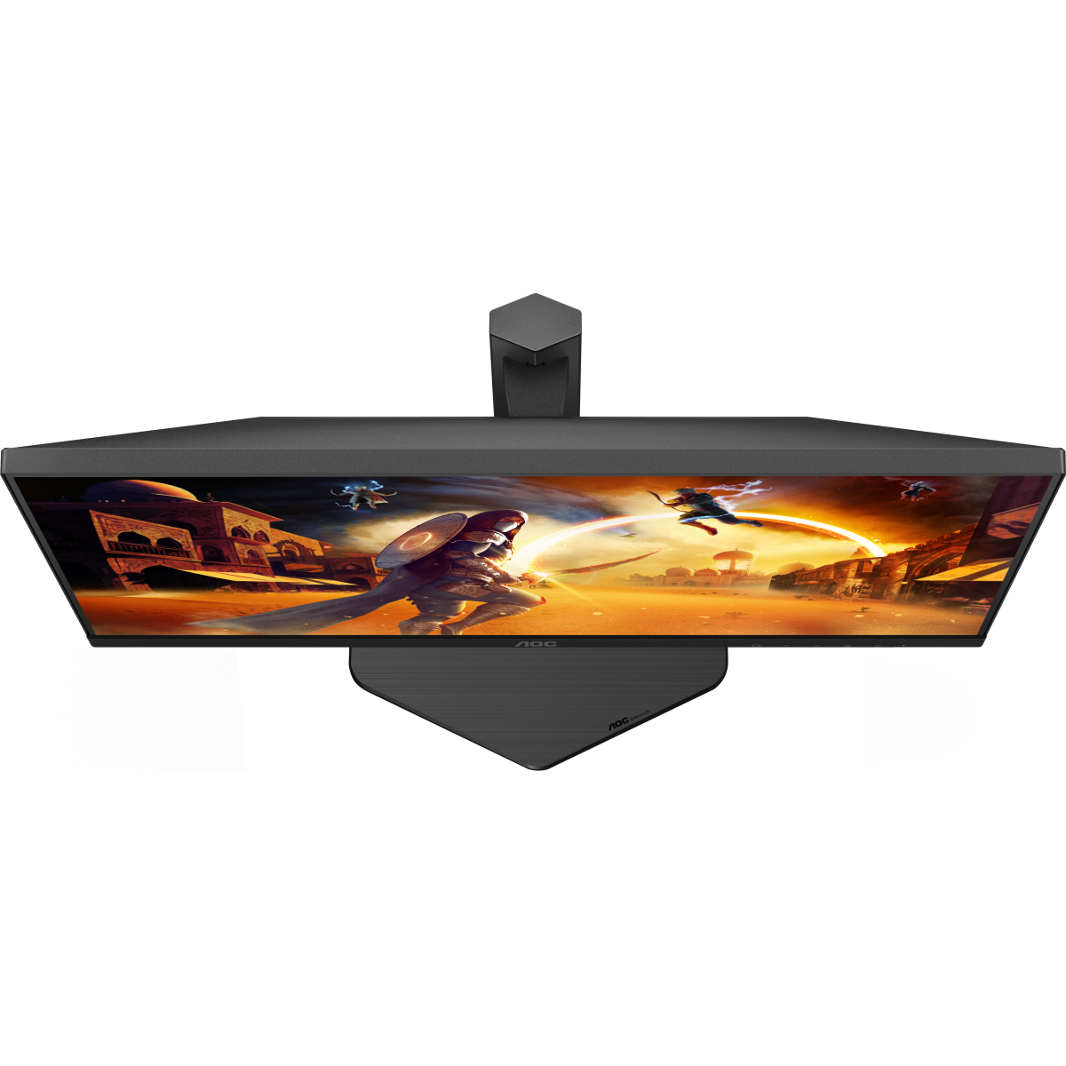 Moniteur AOC 27" Q27G4SRU - photo 9