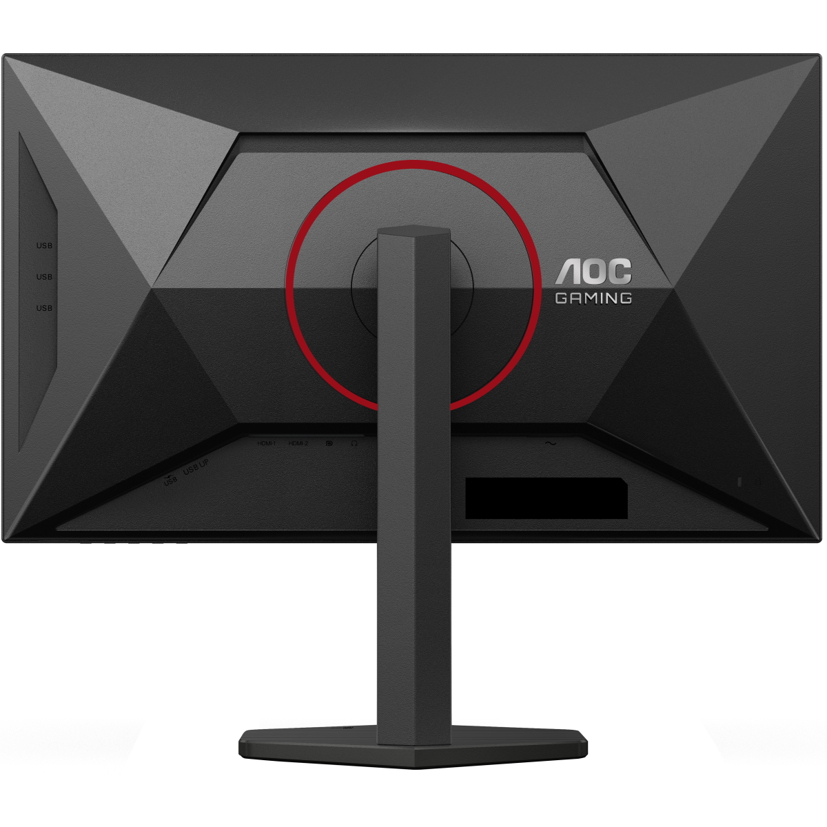 Moniteur AOC 27" Q27G4SRU - photo 10