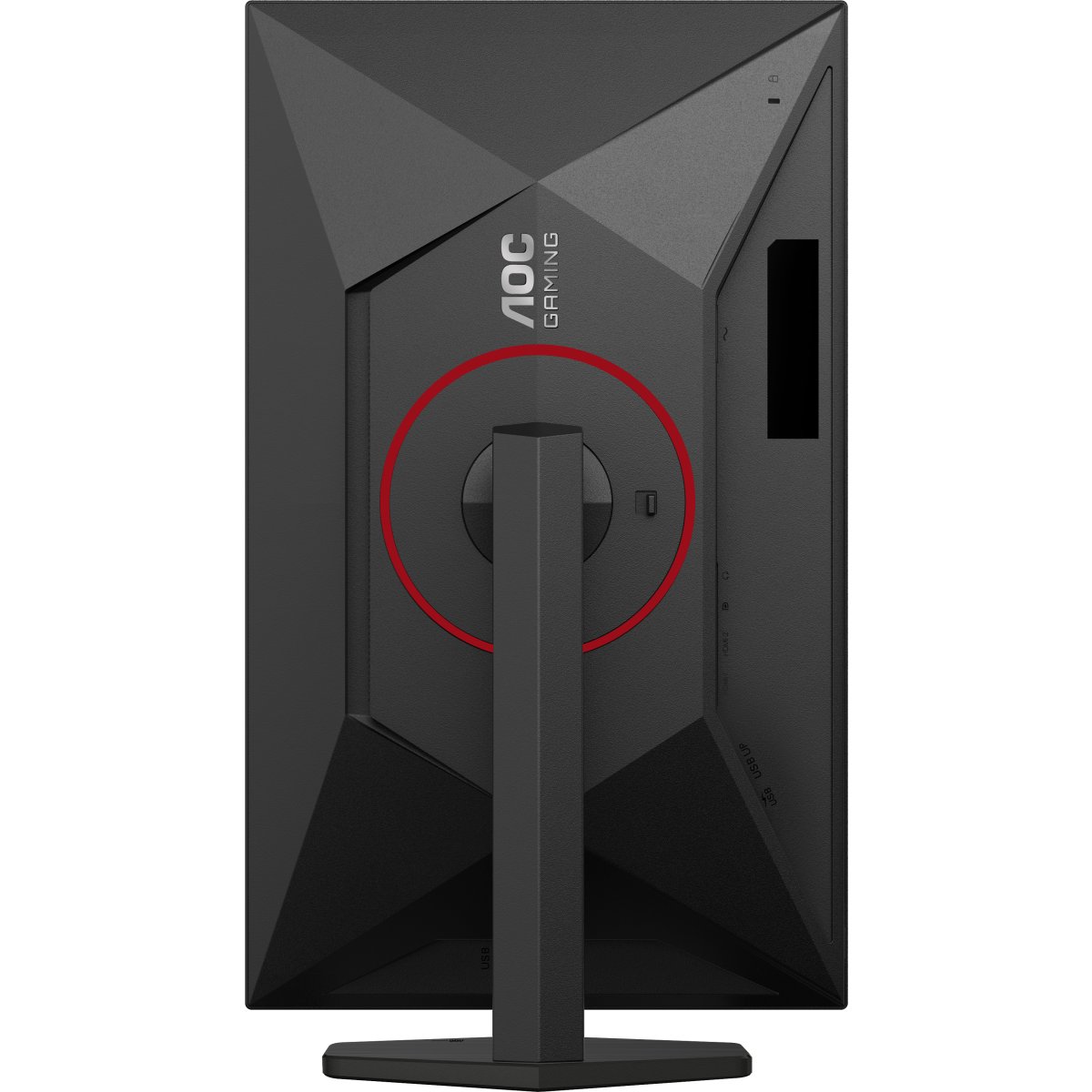 Moniteur AOC 27" Q27G4SRU - photo 13