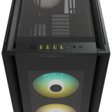 Boîtier Corsair iCUE 7000X RGB Black (CC-9011226-WW)
