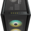 Boîtier Corsair iCUE 7000X RGB Black (CC-9011226-WW) - photo 4