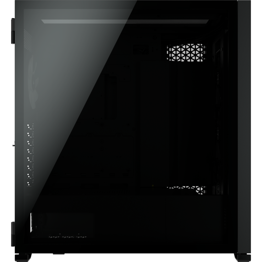 Boîtier Corsair iCUE 7000X RGB Black (CC-9011226-WW) - photo 5