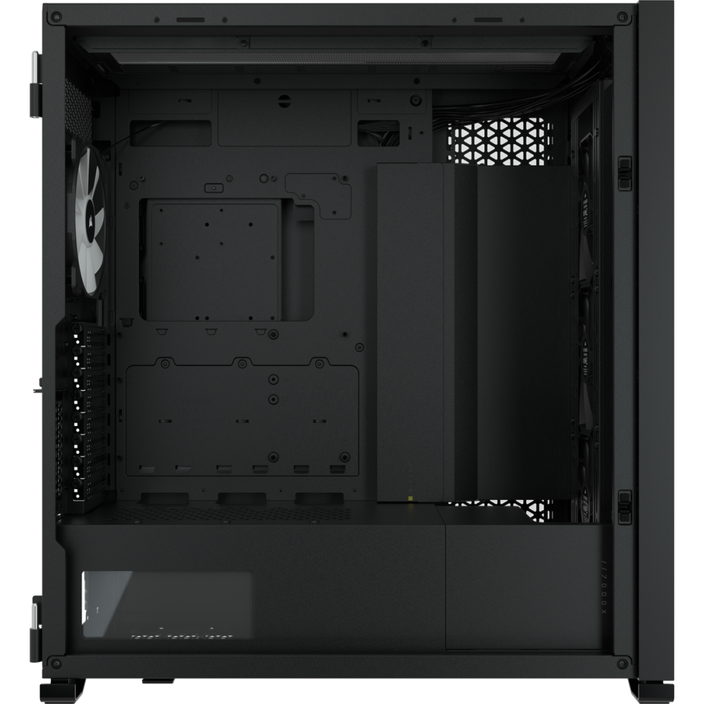 Boîtier Corsair iCUE 7000X RGB Black (CC-9011226-WW) - photo 7