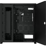 Boîtier Corsair iCUE 7000X RGB Black (CC-9011226-WW)