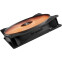 Ventilateur pour boîtier Be Quiet Light Wings LX 120mm PWM Black, 3 pcs - BL121 - photo 2