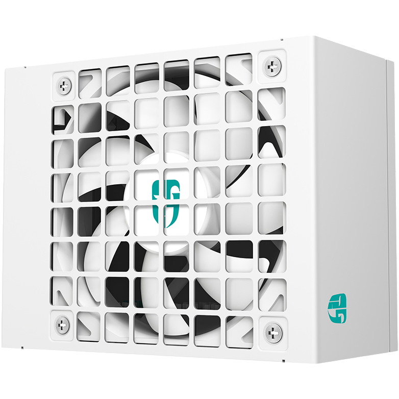 Alimentation électrique 750W DeepCool PS750G WH
