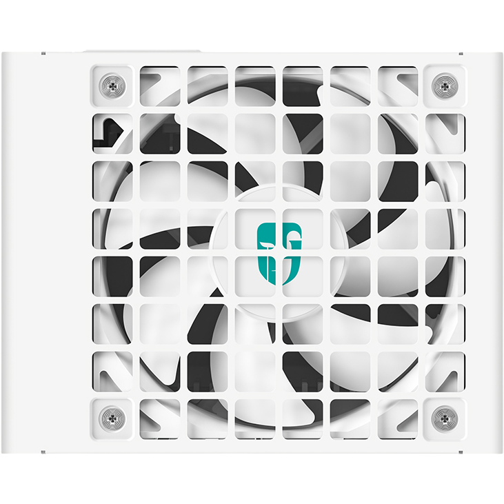Alimentation électrique 750W DeepCool PS750G WH - photo 2