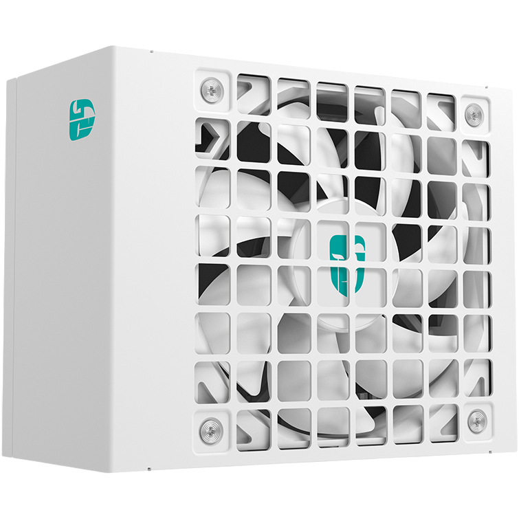 Alimentation électrique 750W DeepCool PS750G WH - photo 3