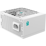 Alimentation électrique 750W DeepCool PS750G WH