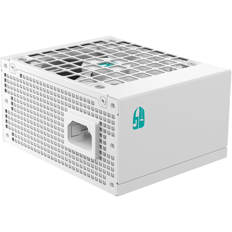 Alimentation électrique 750W DeepCool PS750G WH - photo 4