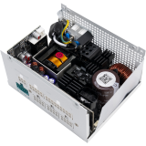Alimentation électrique 750W DeepCool PS750G WH