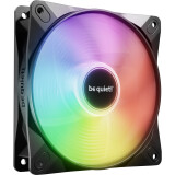 Ventilateur pour boîtier Be Quiet Light Wings LX 120mm PWM Reverse Black (BL132)