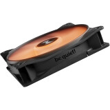 Ventilateur pour boîtier Be Quiet Light Wings LX 120mm PWM Reverse Black (BL132)
