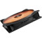 Ventilateur pour boîtier Be Quiet Light Wings LX 120mm PWM Reverse Black - BL132 - photo 3
