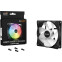 Ventilateur pour boîtier Be Quiet Light Wings LX 120mm PWM Reverse Black - BL132 - photo 4