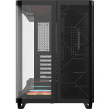 Boîtier Corsair iCUE Link Air 5400 LX-R RGB Black (CC-9011320-WW)
