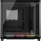 Boîtier Corsair iCUE Link Air 5400 LX-R RGB Black (CC-9011320-WW)