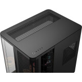 Boîtier Corsair iCUE Link Air 5400 LX-R RGB Black (CC-9011320-WW)
