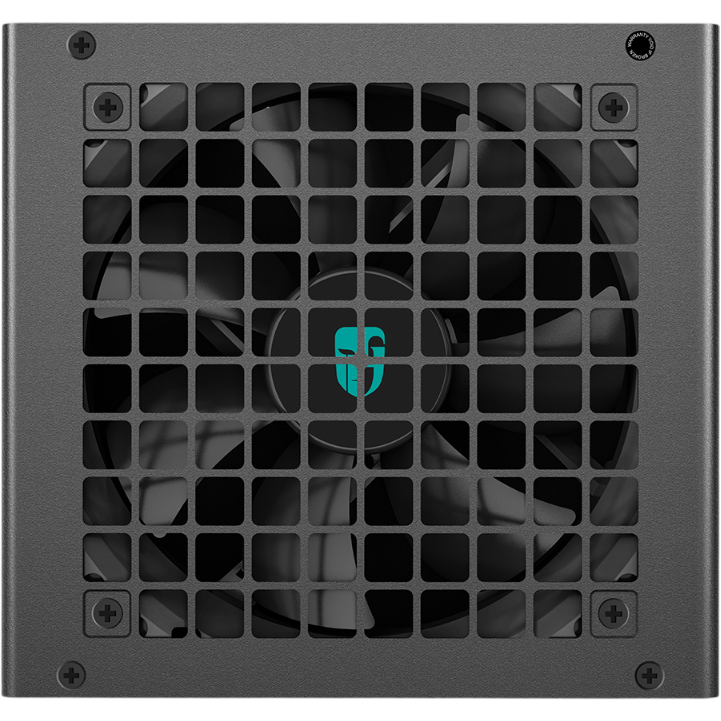 Alimentation électrique 650W DeepCool PF650X - photo 2