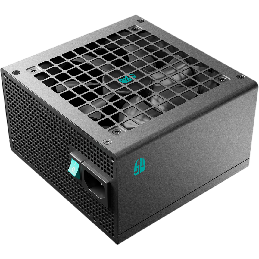 Alimentation électrique 650W DeepCool PF650X - photo 3