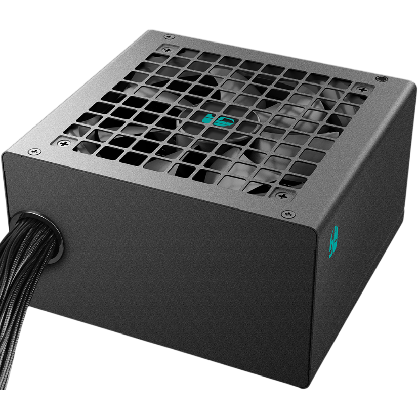 Alimentation électrique 650W DeepCool PF650X - photo 4