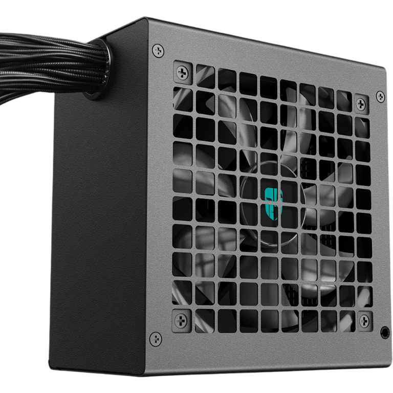 Alimentation électrique 650W DeepCool PF650X - photo 5