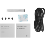 Alimentation électrique 650W DeepCool PF650X