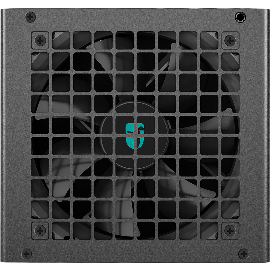 Alimentation électrique 750W DeepCool PF750X - photo 2