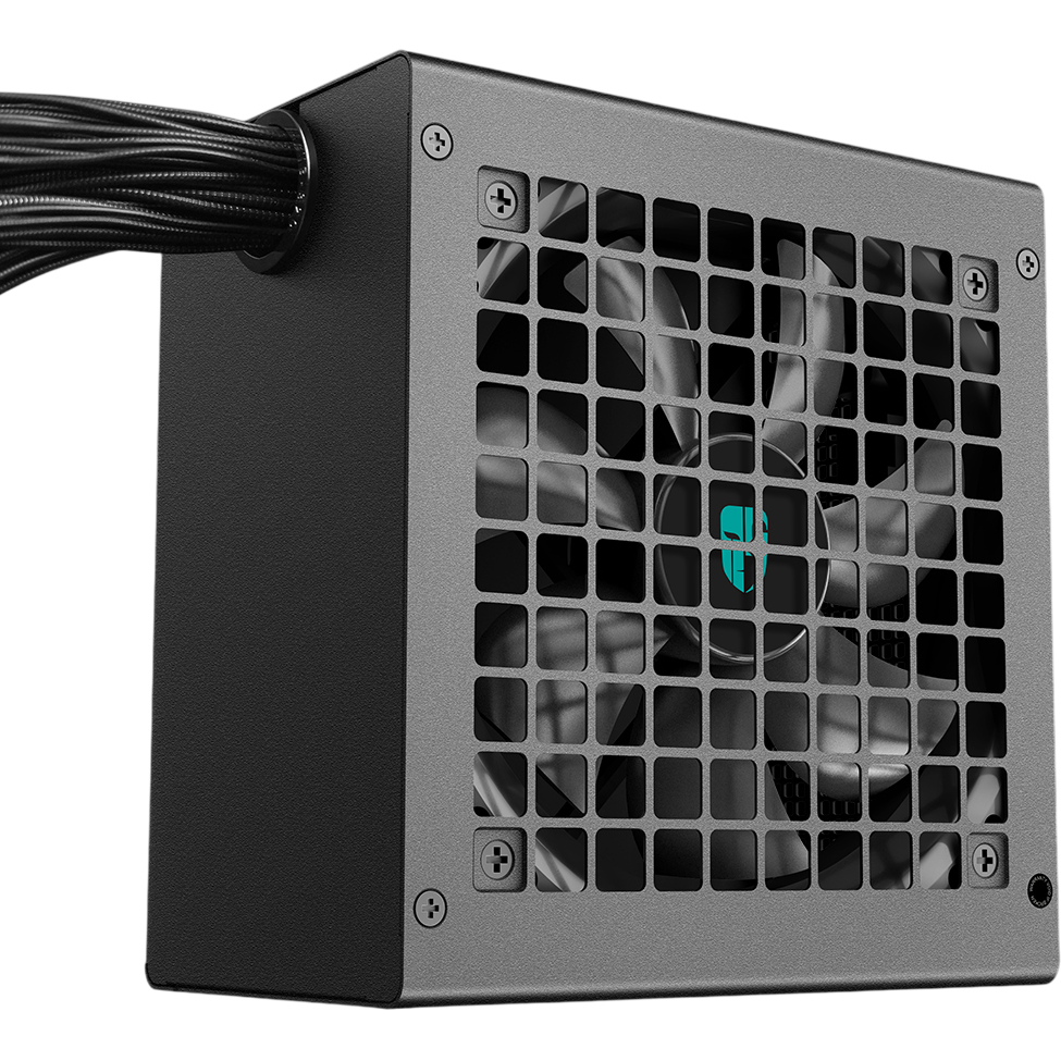 Alimentation électrique 750W DeepCool PF750X - photo 5