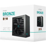 Alimentation électrique 750W DeepCool PF750X