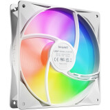 Ventilateur pour boîtier Be Quiet Light Wings LX 140mm PWM White, 3 pcs (BL128)