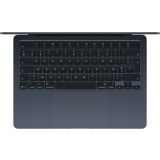 Ordinateur portable Apple MacBook Air 13 Midnight (M5, 2026) (MDHF4FN/A)