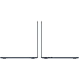 Ordinateur portable Apple MacBook Air 13 Midnight (M5, 2026) (MDHF4FN/A)