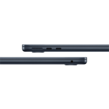 Ordinateur portable Apple MacBook Air 13 Midnight (M5, 2026) (MDHF4FN/A)