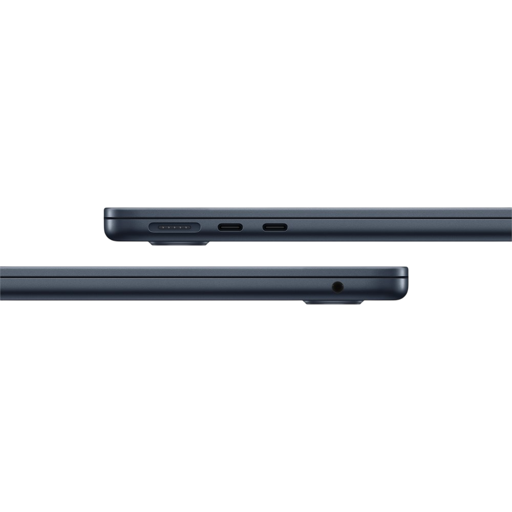 Ordinateur portable Apple MacBook Air 13 Midnight (M5, 2026) (MDHF4FN/A) - photo 4