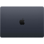 Ordinateur portable Apple MacBook Air 13 Midnight (M5, 2026) (MDHF4FN/A) - photo 6