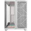 Boîtier Corsair iCUE Link Air 5400 LX-R RGB White (CC-9011321-WW) - photo 2