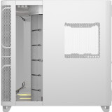 Boîtier Corsair iCUE Link Air 5400 LX-R RGB White (CC-9011321-WW)