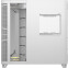 Boîtier Corsair iCUE Link Air 5400 LX-R RGB White (CC-9011321-WW) - photo 5