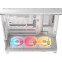 Boîtier Corsair iCUE Link Air 5400 LX-R RGB White (CC-9011321-WW) - photo 8