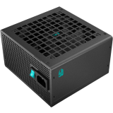 Bloc d'alimentation 1200W DeepCool PQ1200G