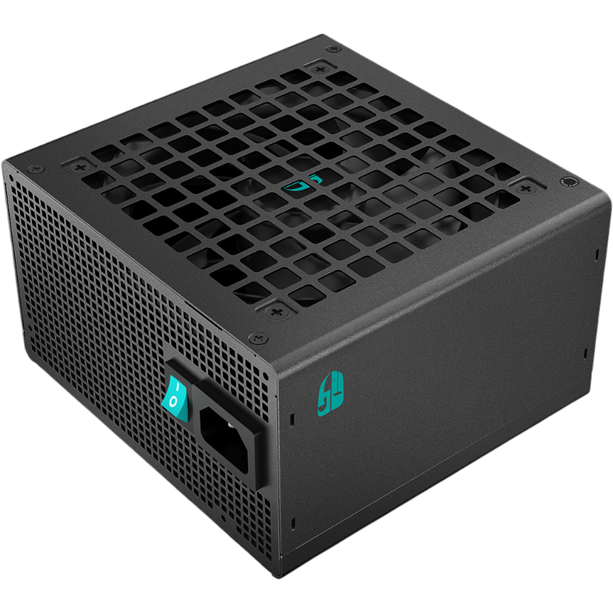 Bloc d'alimentation 1200W DeepCool PQ1200G