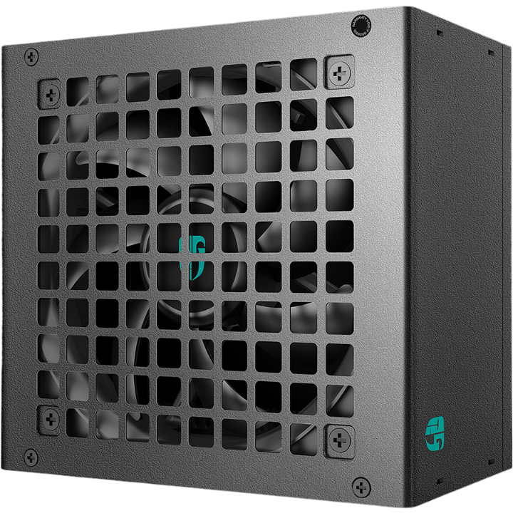 Bloc d'alimentation 1200W DeepCool PQ1200G - photo 4