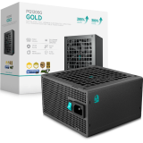Bloc d'alimentation 1200W DeepCool PQ1200G
