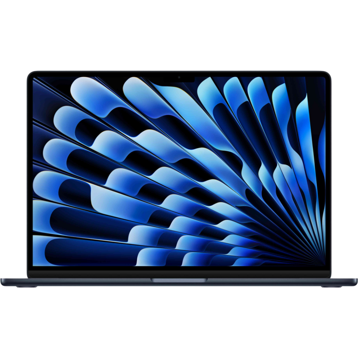 Ordinateur portable Apple MacBook Air 15 Midnight (M5, 2026) (MDVK4FN/A)